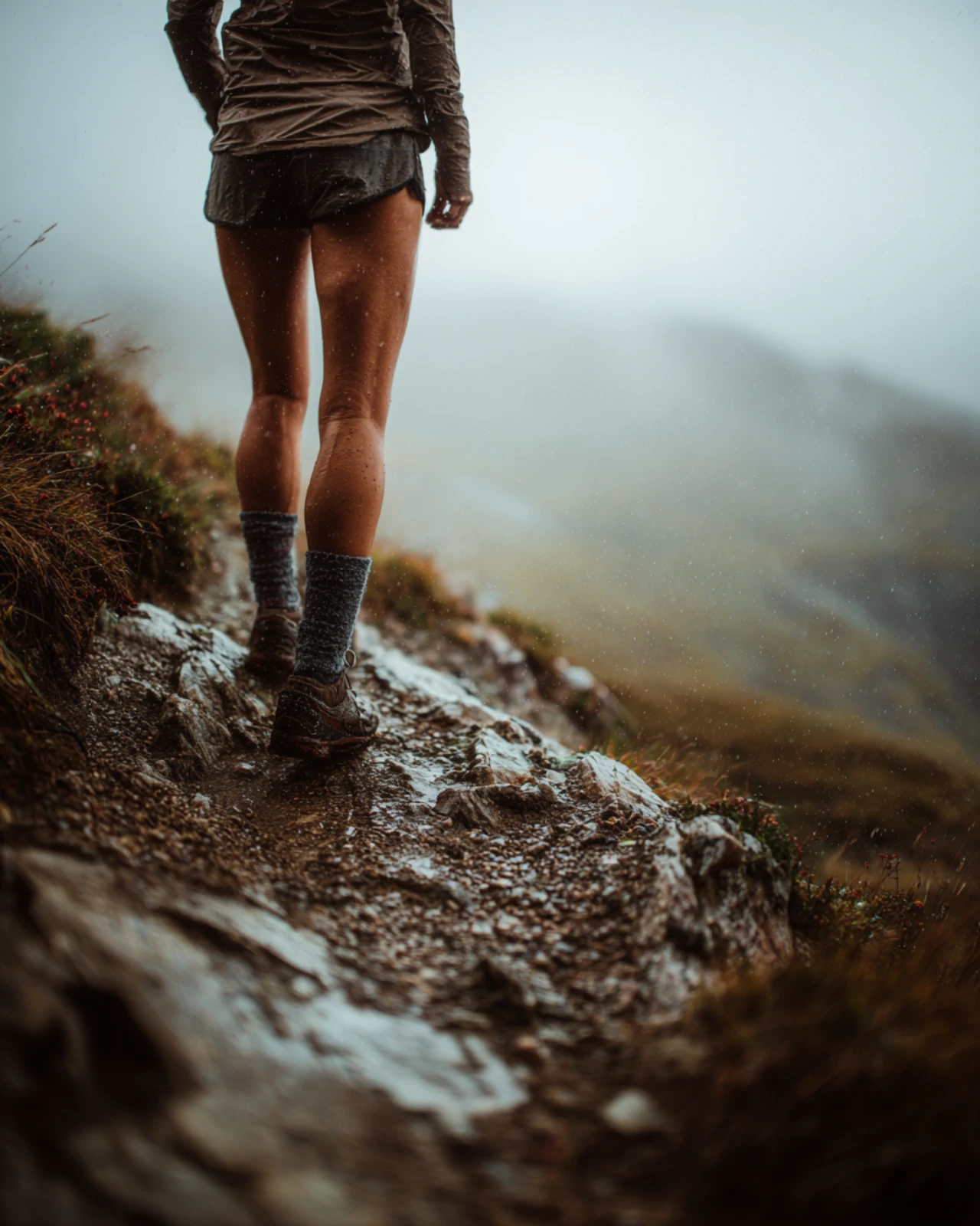 Los Angeles orthopedic specialist evaluating a patient for chronic ankle instability — LAOSS board-certified care across eight LA offices