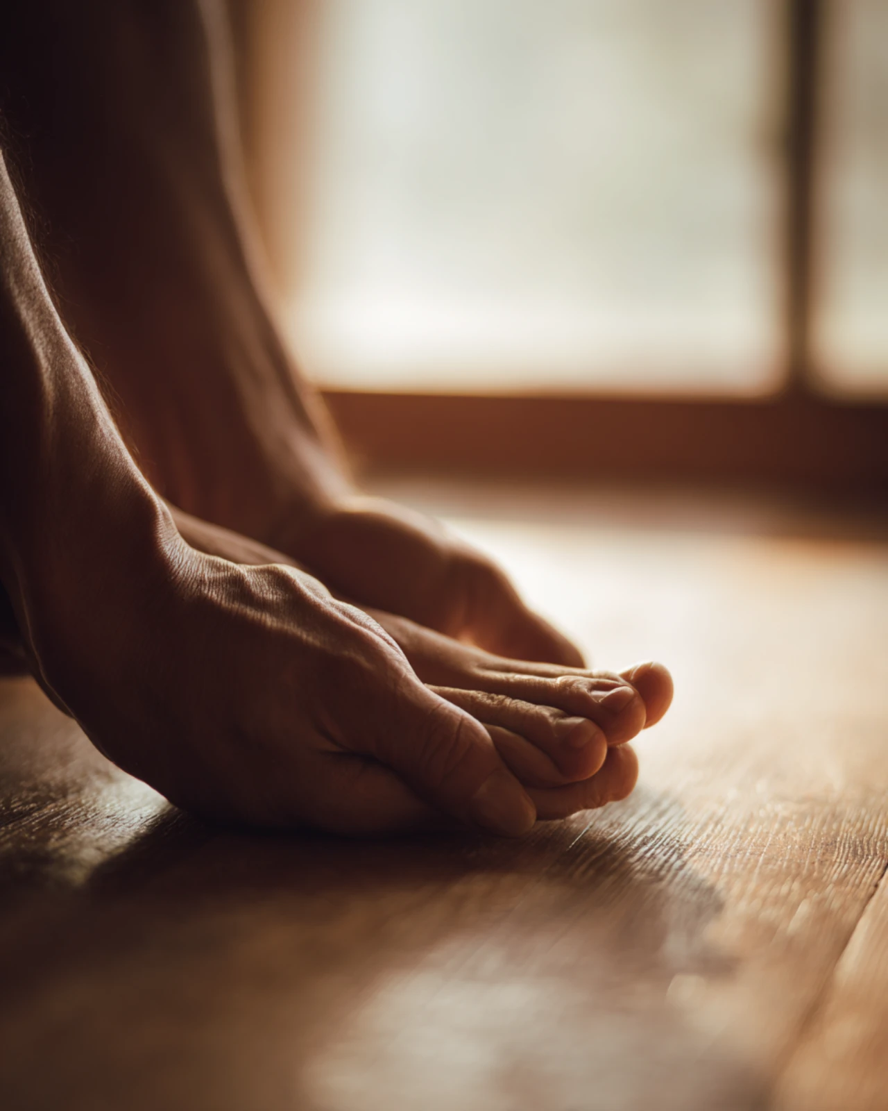 Los Angeles orthopedic specialist evaluating a patient for corns & calluses — LAOSS board-certified care across eight LA offices