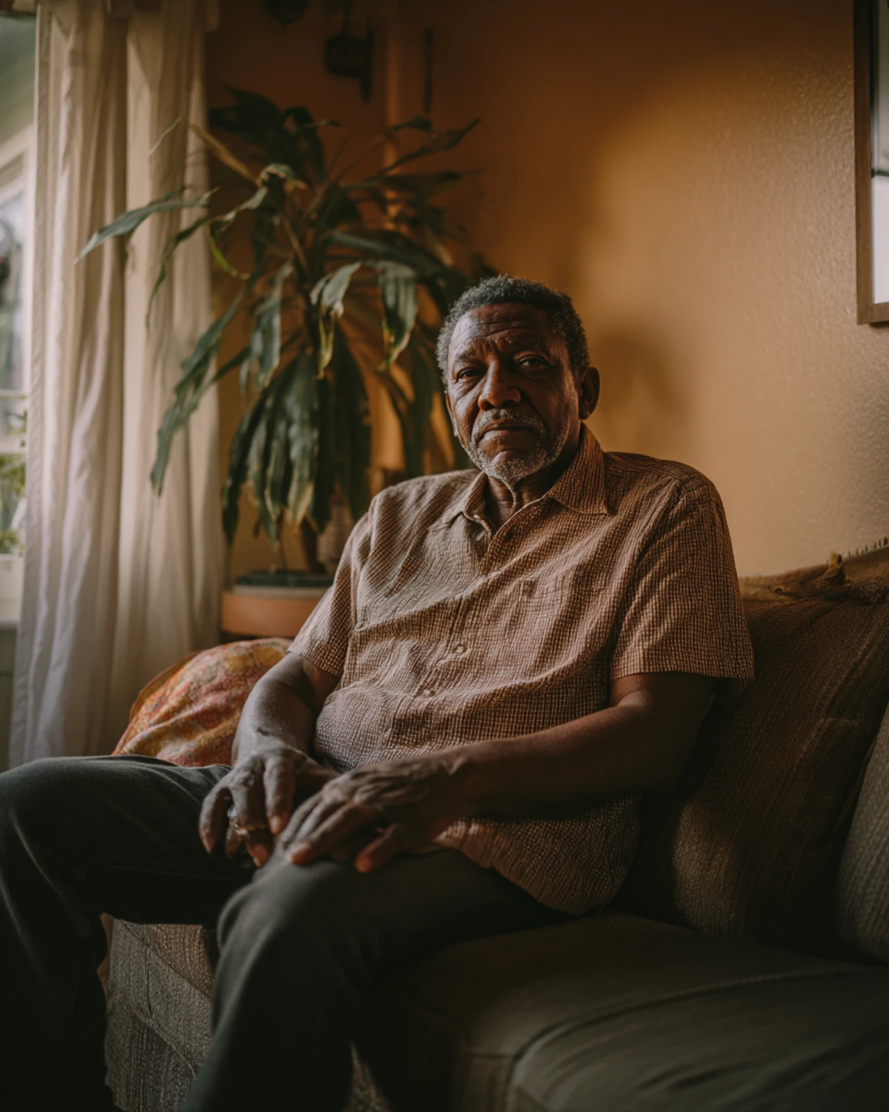 Los Angeles orthopedic specialist evaluating a patient for diabetic neuropathy — LAOSS board-certified care across eight LA offices