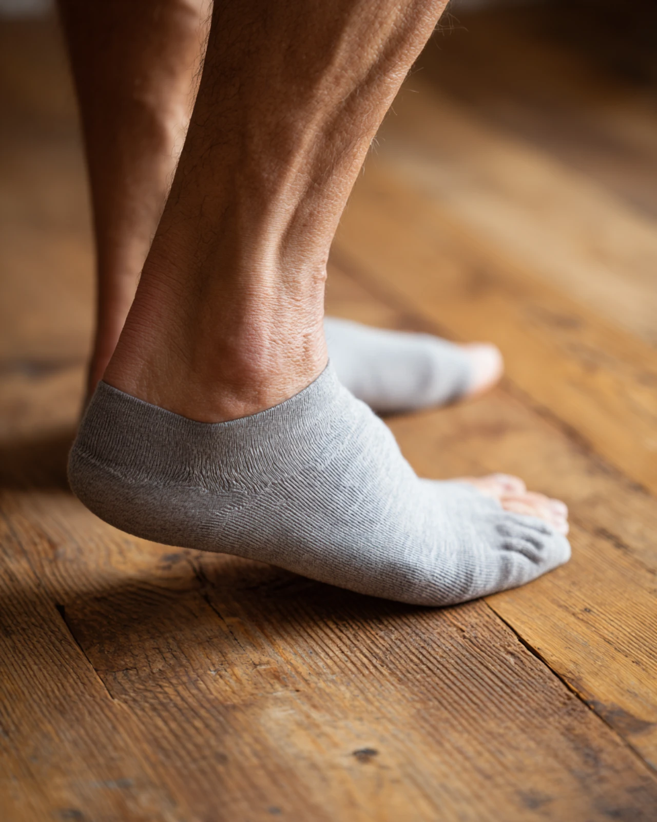 Los Angeles orthopedic specialist evaluating a patient for high arches — LAOSS board-certified care across eight LA offices