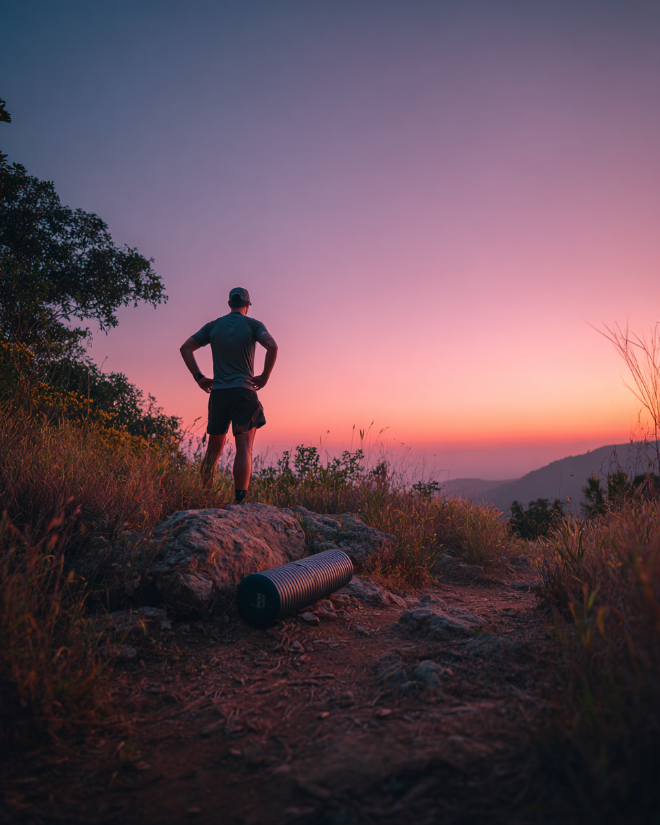 Los Angeles orthopedic specialist evaluating a patient for it band syndrome — LAOSS board-certified care across eight LA offices