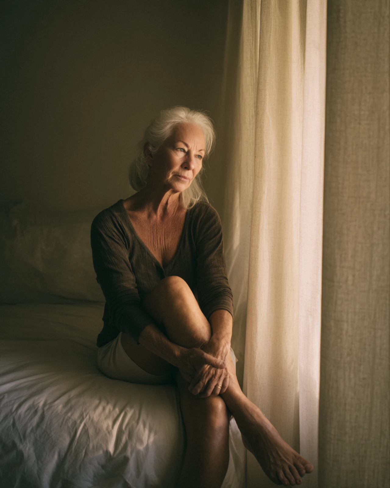 Los Angeles orthopedic specialist evaluating a patient for peripheral neuropathy — LAOSS board-certified care across eight LA offices