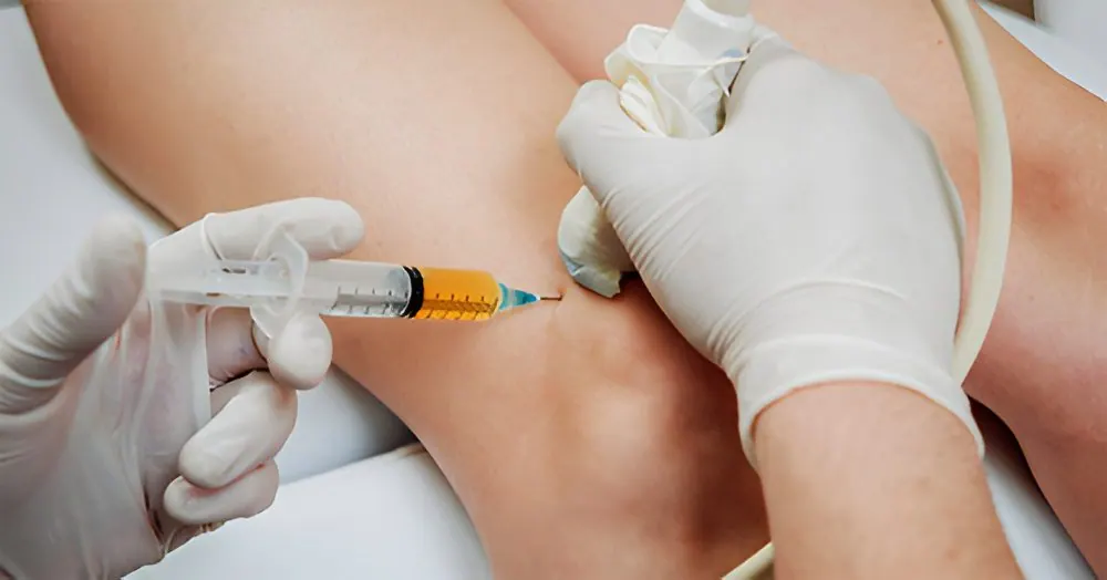 Pain management at LAOSS