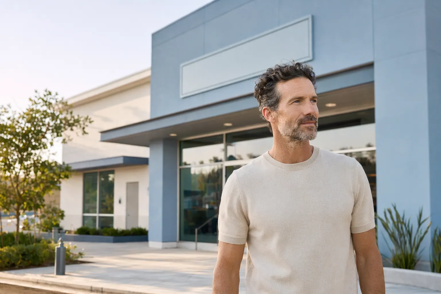 LAOSS Valencia orthopedic clinic in Newhall — serving Valencia, Newhall, Saugus, Castaic, Stevenson Ranch, and the Santa Clarita Valley