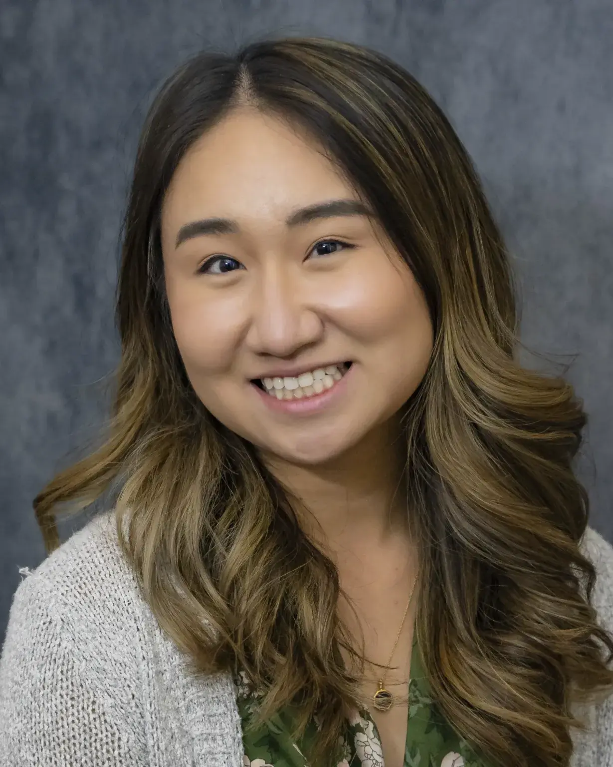 Annie Yang, PA-C
