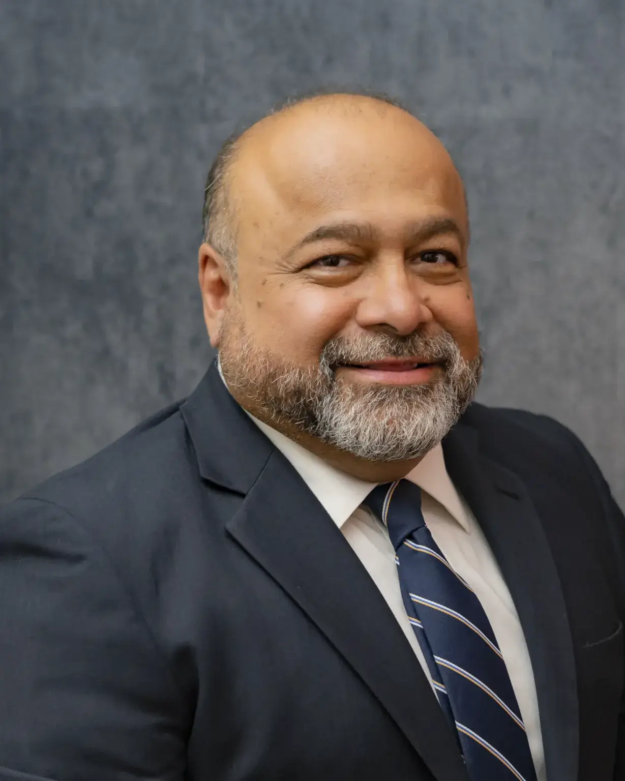 Daniel Rivas-Tejeda, PA-C