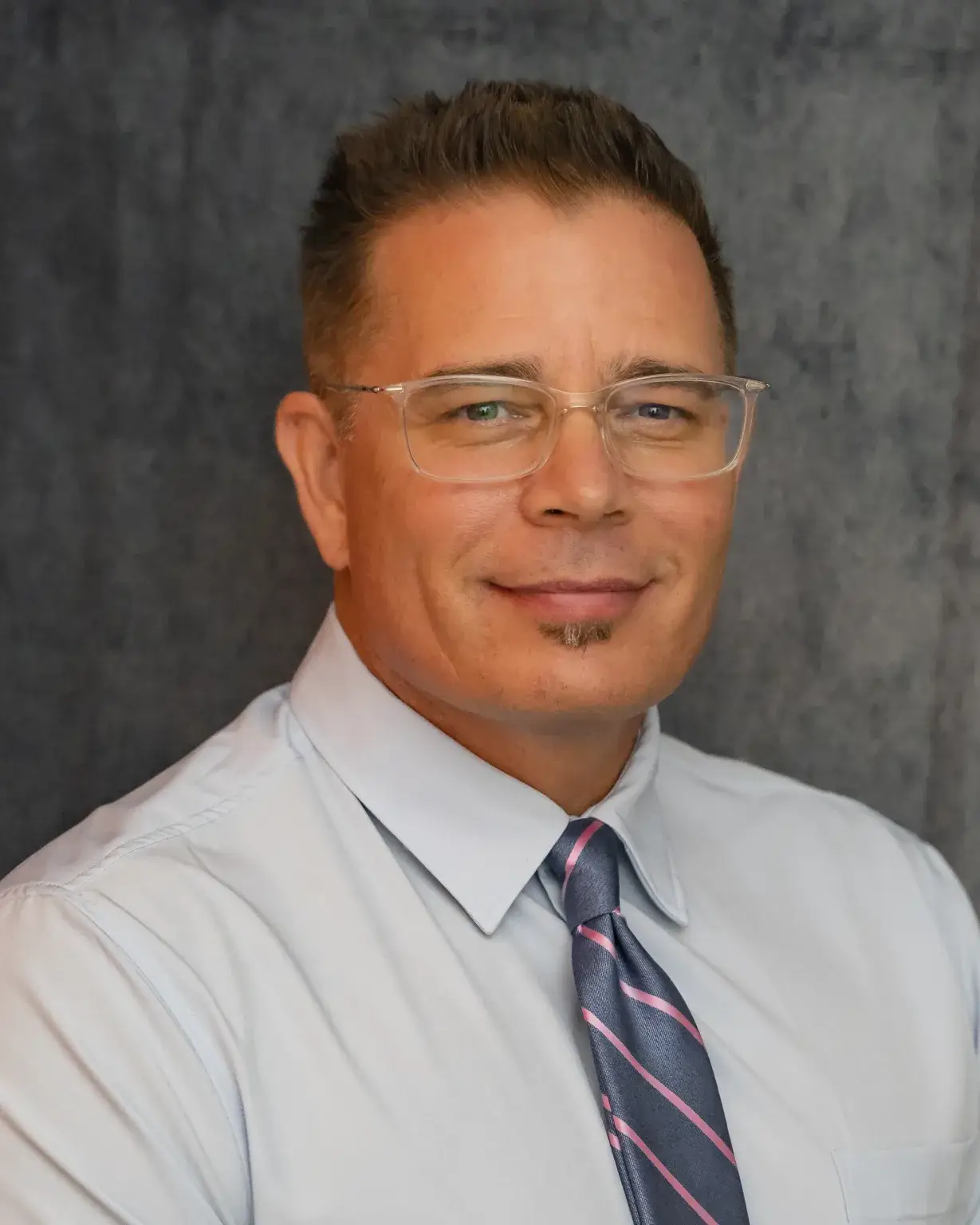 David Collazo, DC