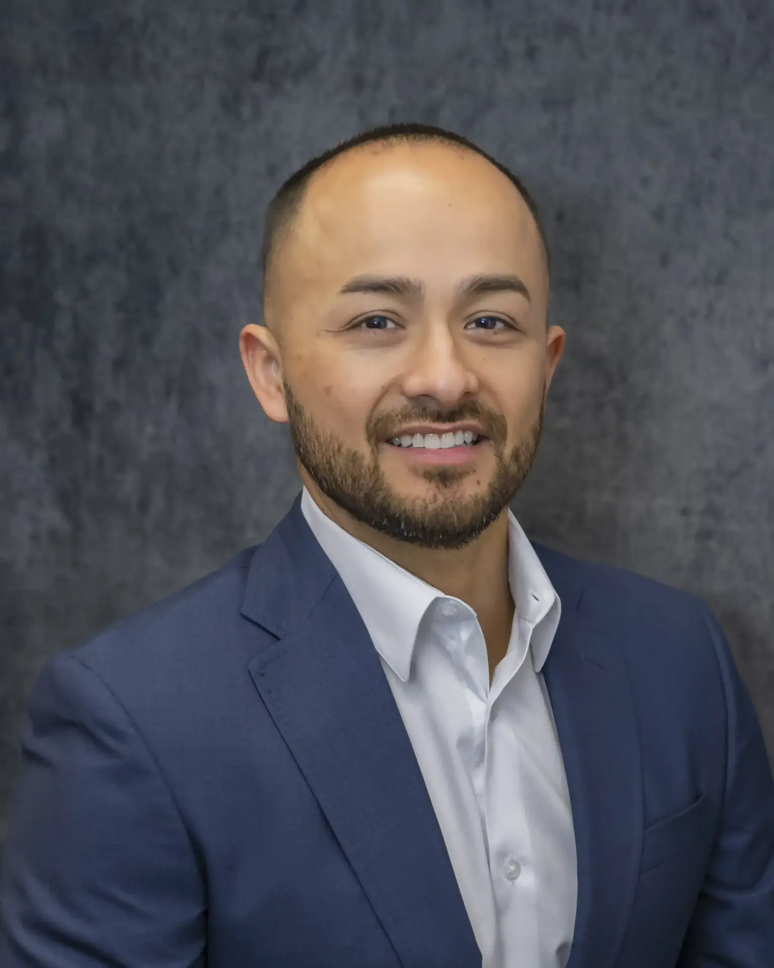 Daniel Acevedo, MD
