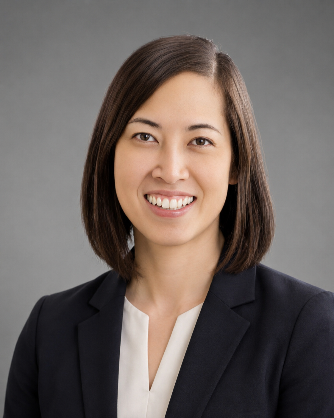 Leah Cyran, MD