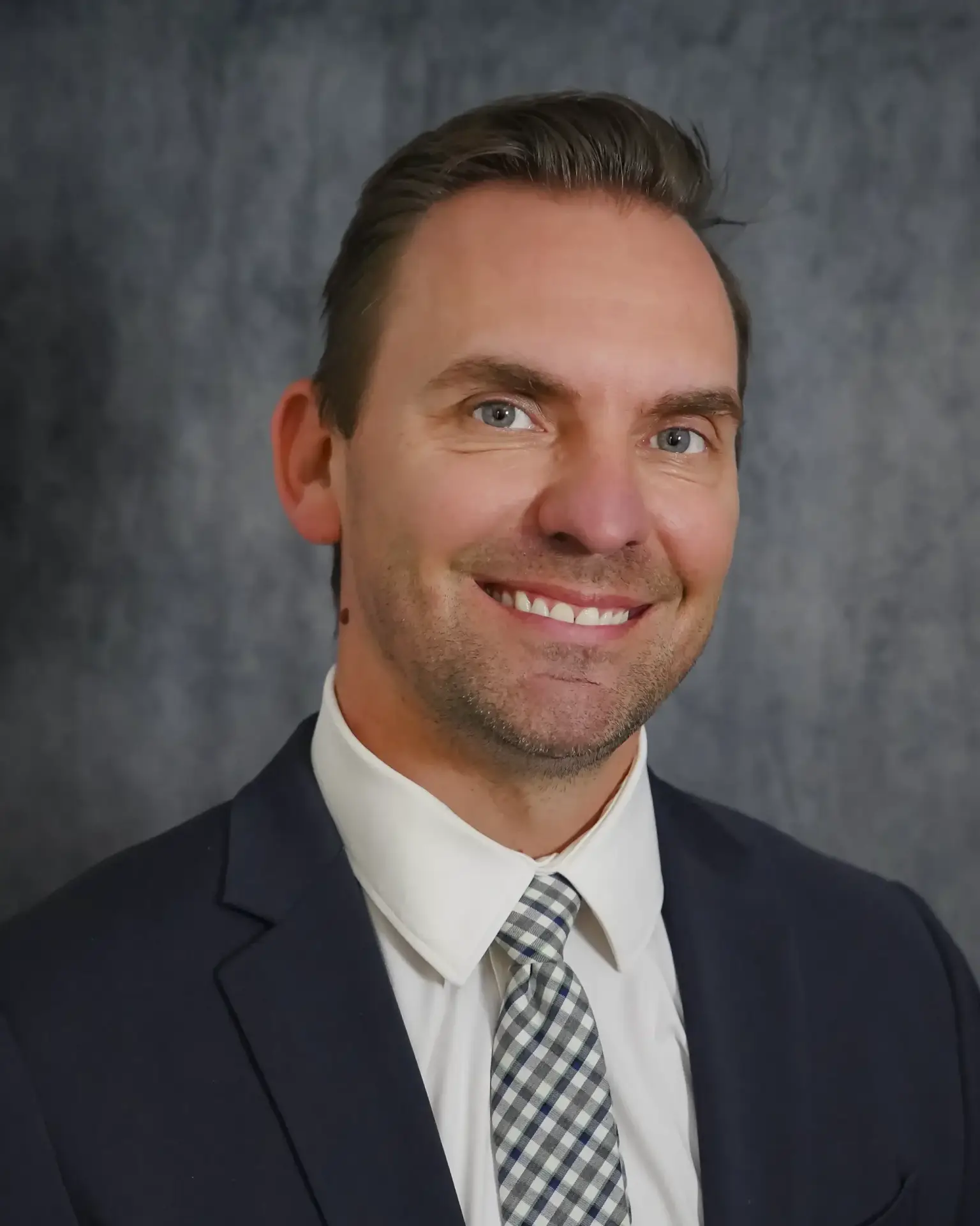 Matthew Longacre, MD