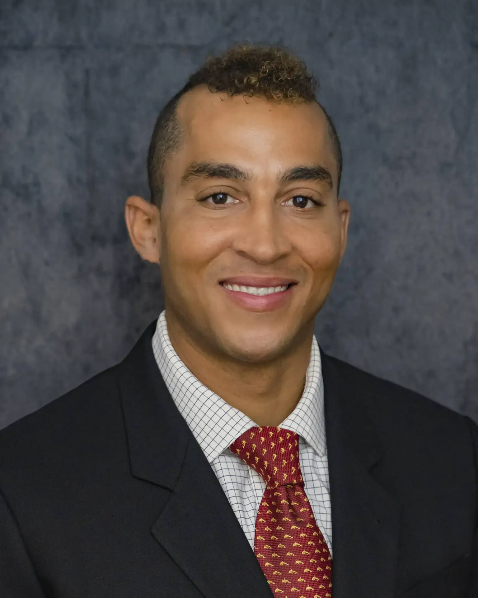 Menyoli Malafa, MD