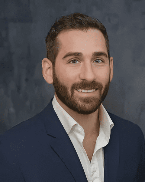 Michael Perrone, MD