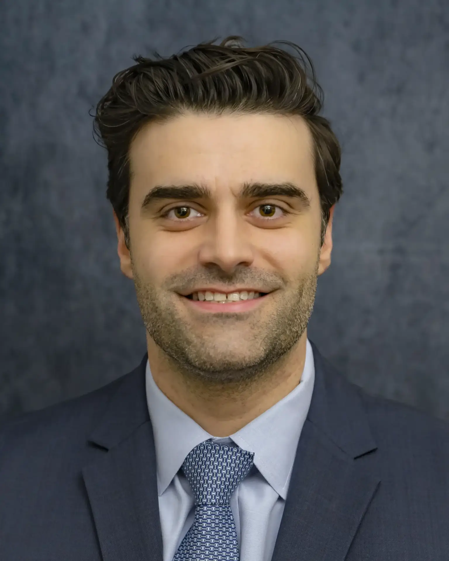 Sevag Bastian, MD
