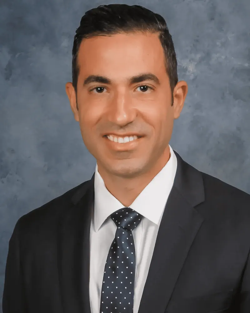 Siamak Yasmeh, MD