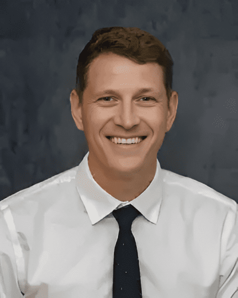 Erik Dworsky, MD