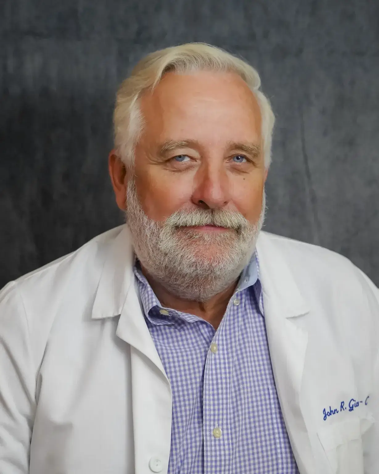 John Giannini, PA-C