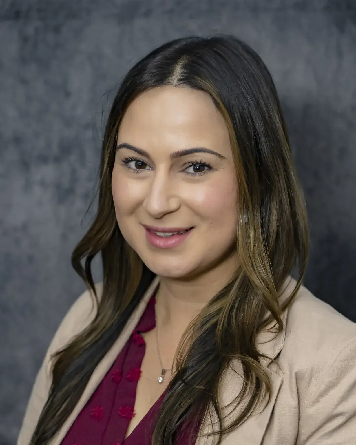 Nora Nazarian, PA-C