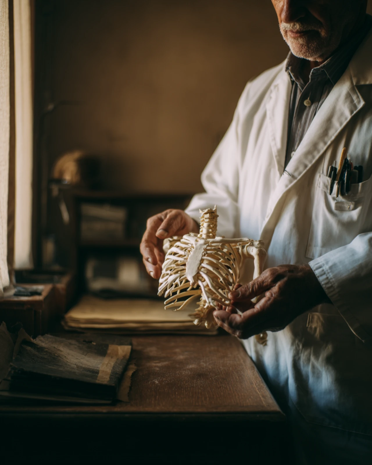 Rotator cuff at LAOSS orthopedic clinic in Los Angeles — board-certified specialists, same-day appointments