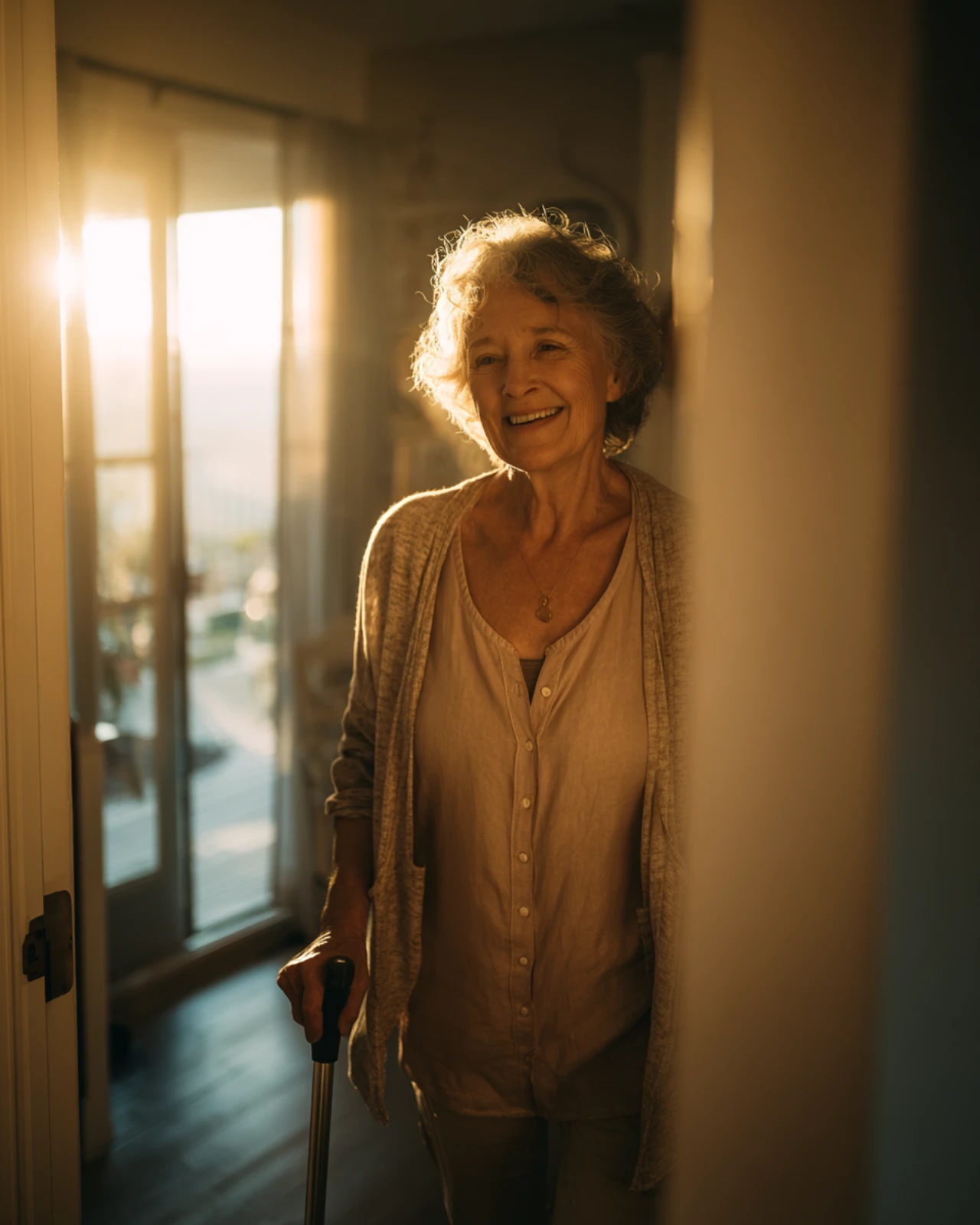 Total Hip Replacement at LAOSS orthopedic clinic in Los Angeles — board-certified specialists, same-day appointments
